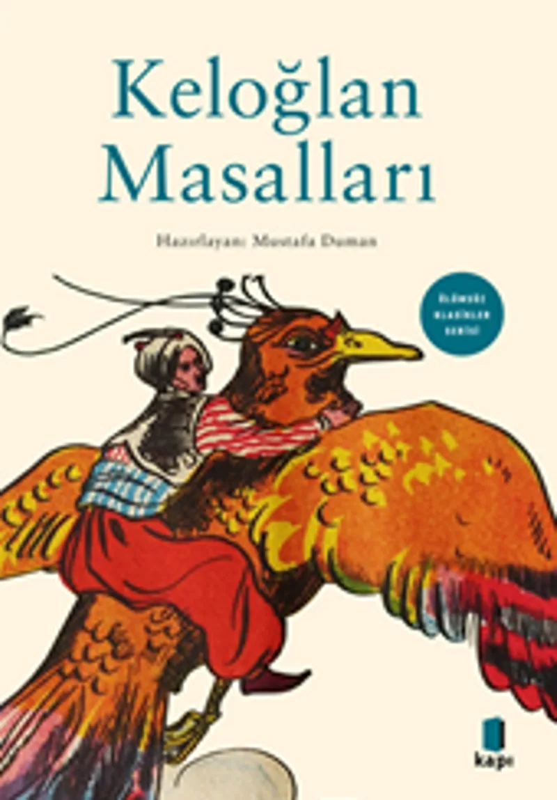 Keloğlan Masalları
