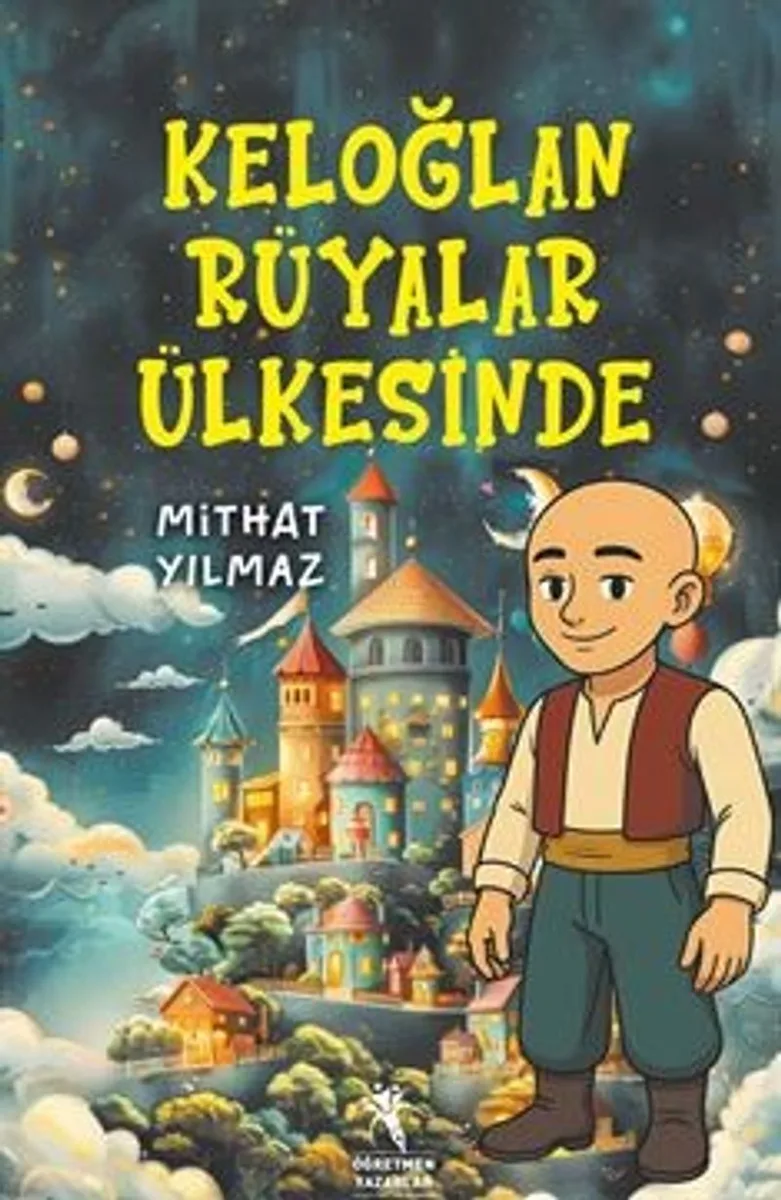 Keloğlan Rüyalar Ülkesinde