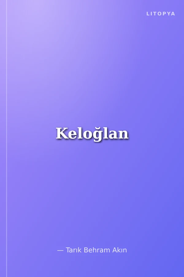 Keloğlan