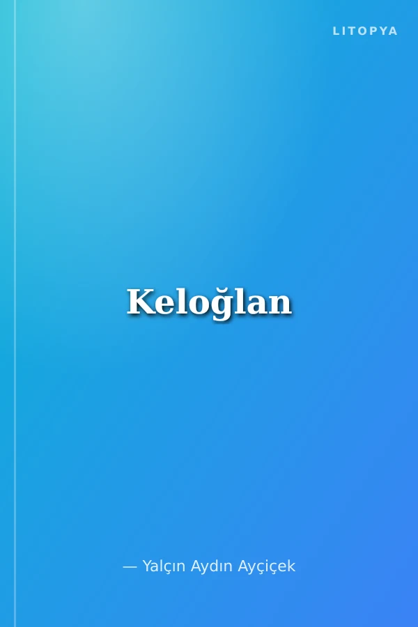 Keloğlan