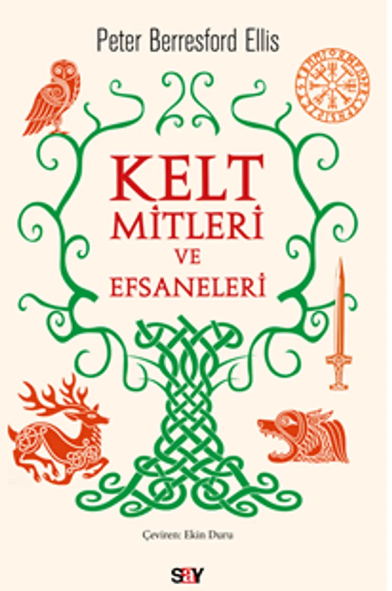 Kelt Mitleri ve Efsaneleri