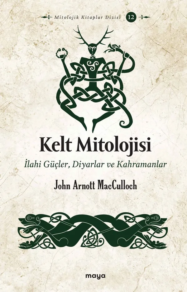 Kelt Mitolojisi İlahi Güçler, Diyarlar ve Kahramanlar