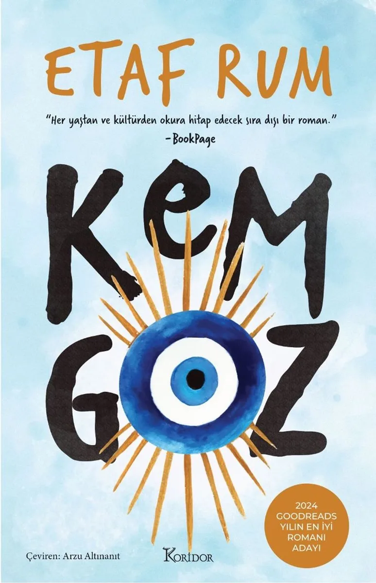 Kem Göz