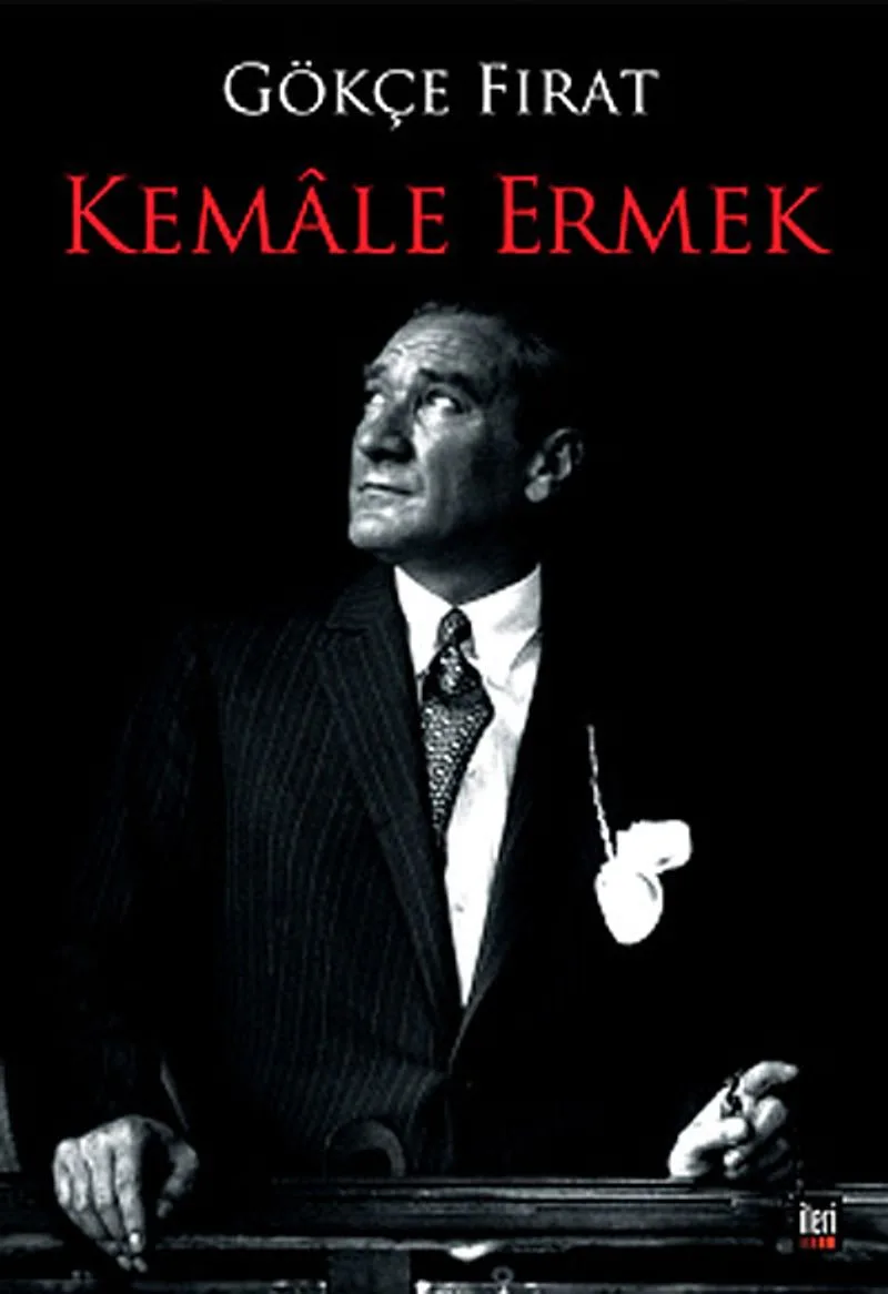 Kemale Ermek