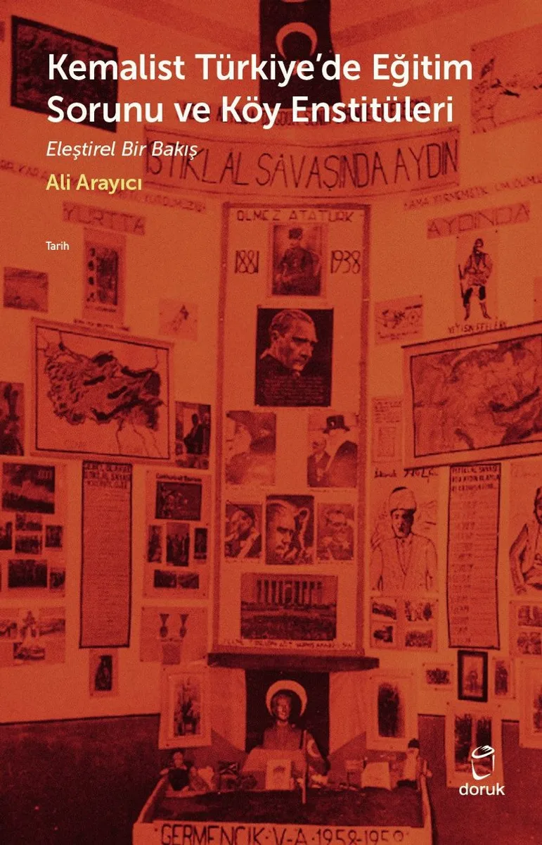 Kemalist Türkiye'de Eğitim Sorunu Eleştirel Bir Bakış