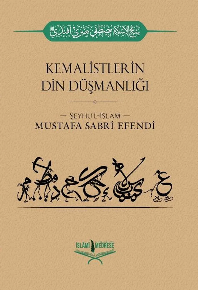 Kemalistlerin Din Düşmanlığı