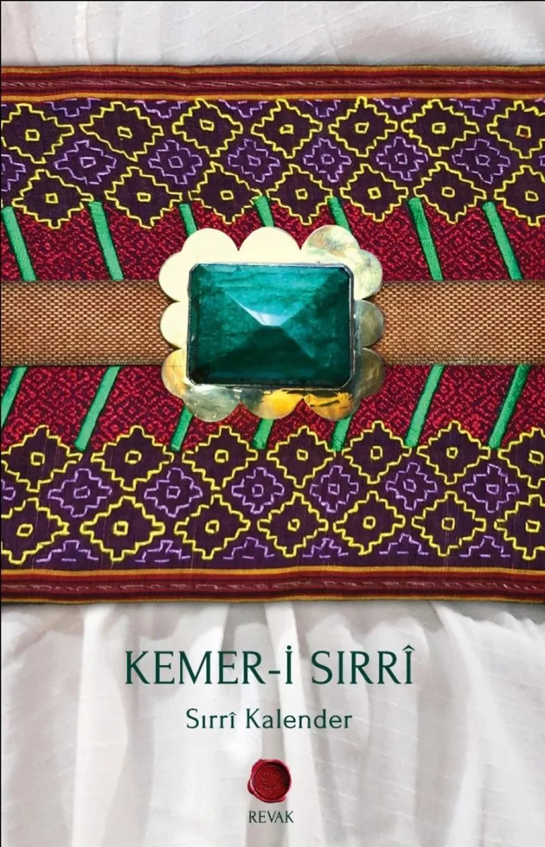 Kemer-i Sırrı