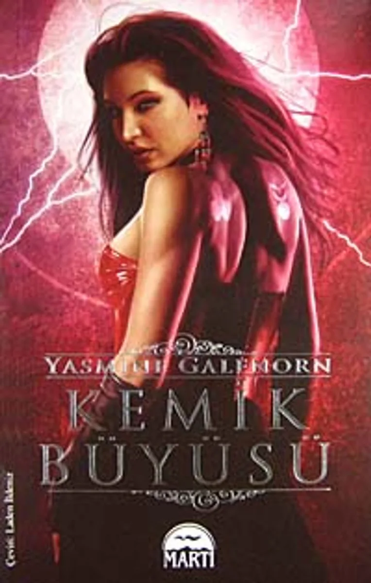 Kemik Büyüsü