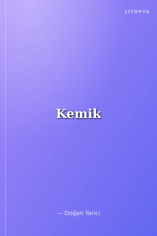 Kemik