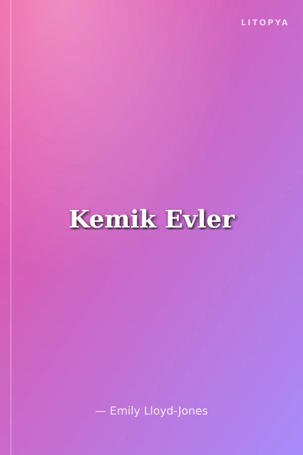 Kemik Evler