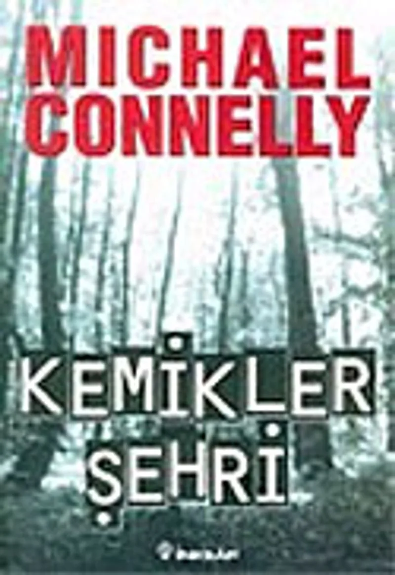 Kemikler Şehri