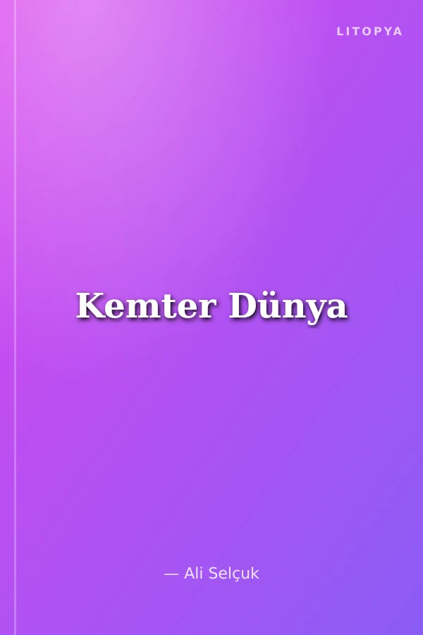 Kemter Dünya