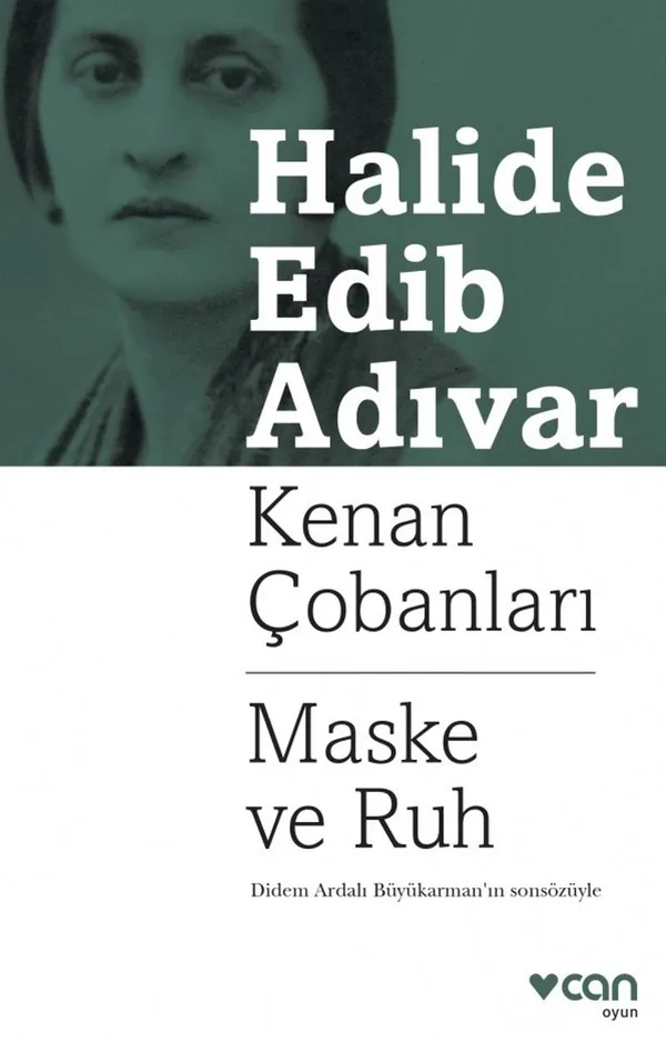 Kenan Çobanları Maske ve Ruh