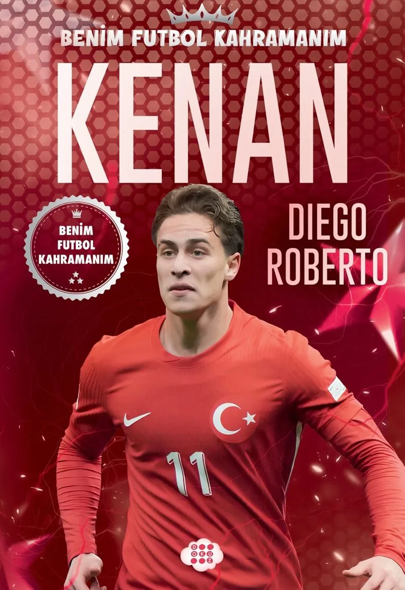 Kenan Yıldız / Benim Futbol Kahramanım
