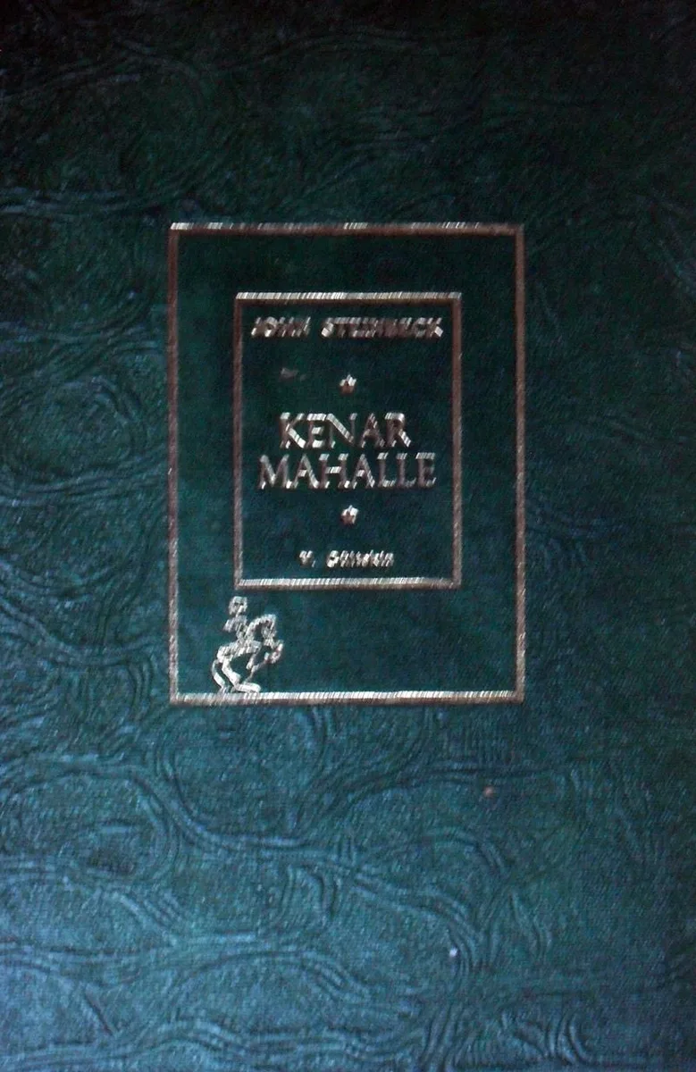 Kenar Mahalle (Yukarı Mahalle) (Kod:2-G-87)