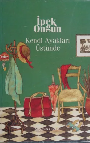 Kendi ayakları üstünde