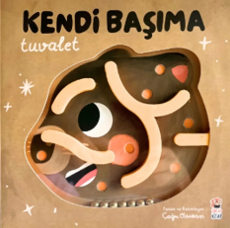 Kendi Başıma / Tuvalet