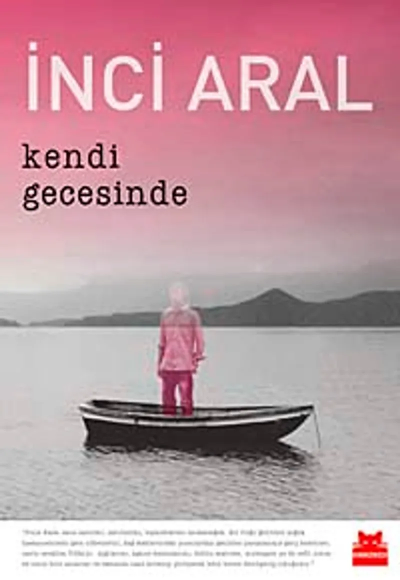 Kendi Gecesinde (Ciltli-Numaralı Özel Baskı)