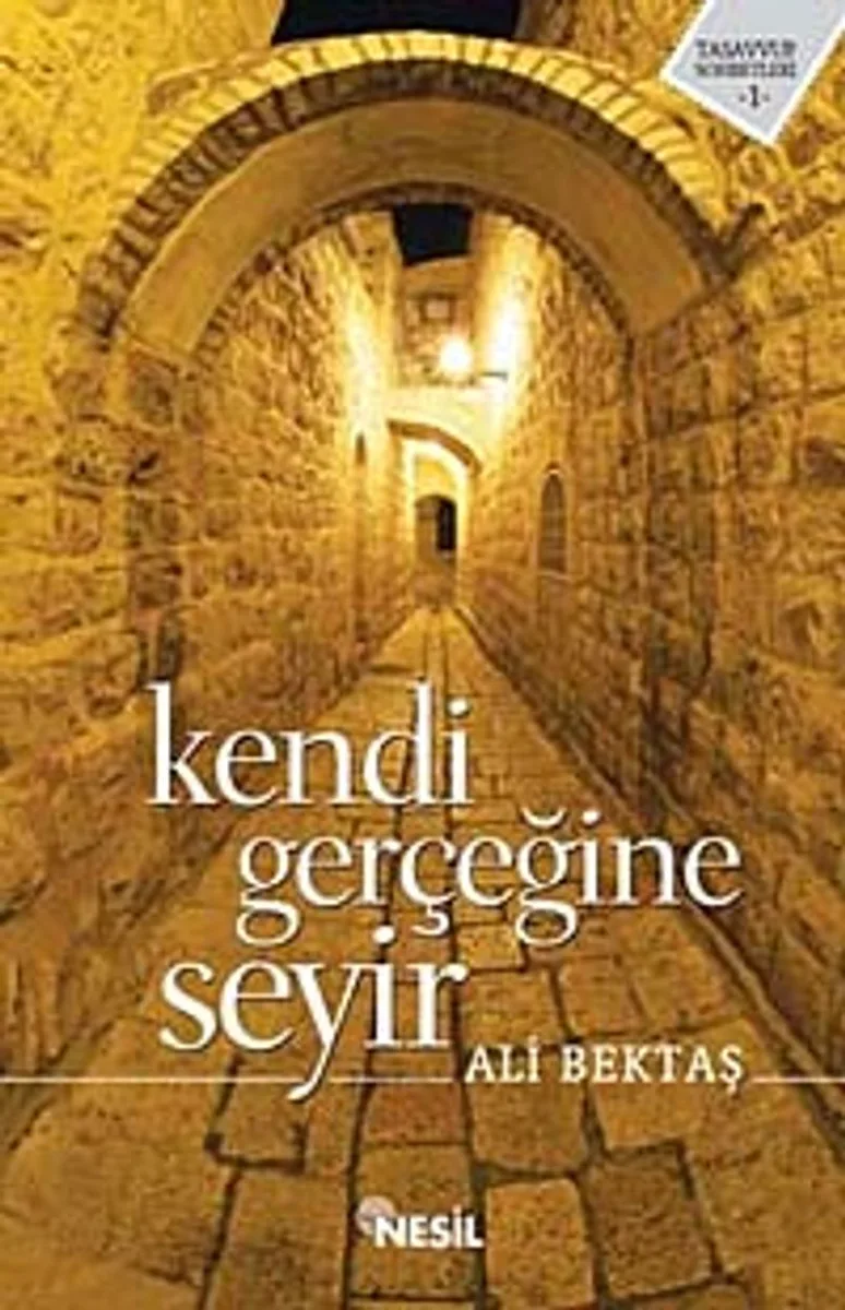 Kendi Gerçeğine Seyir