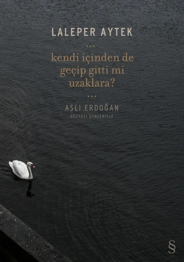 Kendi İçinden de Geçip Gitti Mi Uzaklara?