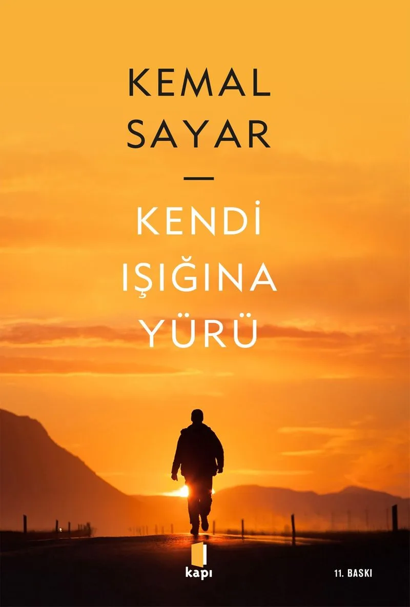 Kendi Işığına Yürü