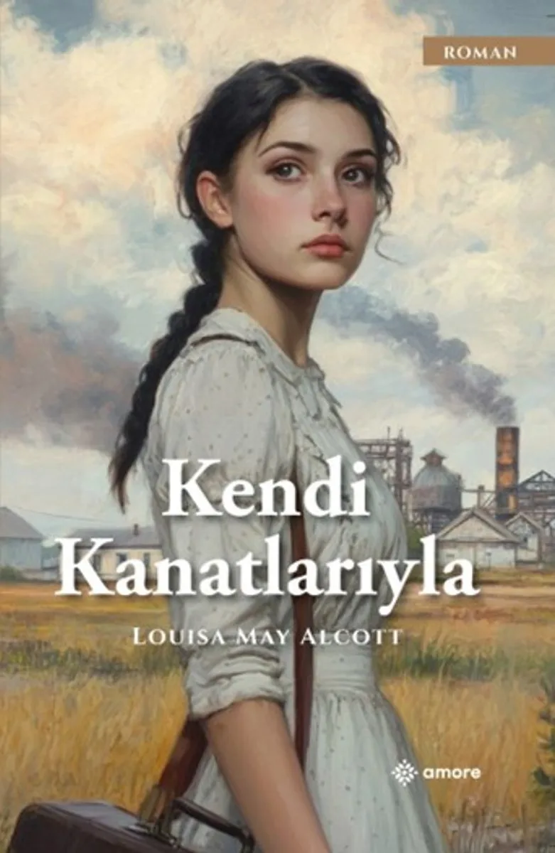 Kendi Kanatlarıyla