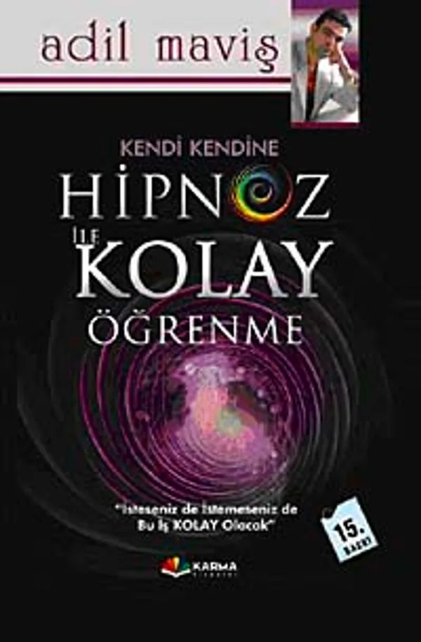Kendi Kendine Hipnoz ile Kolay Öğrenme