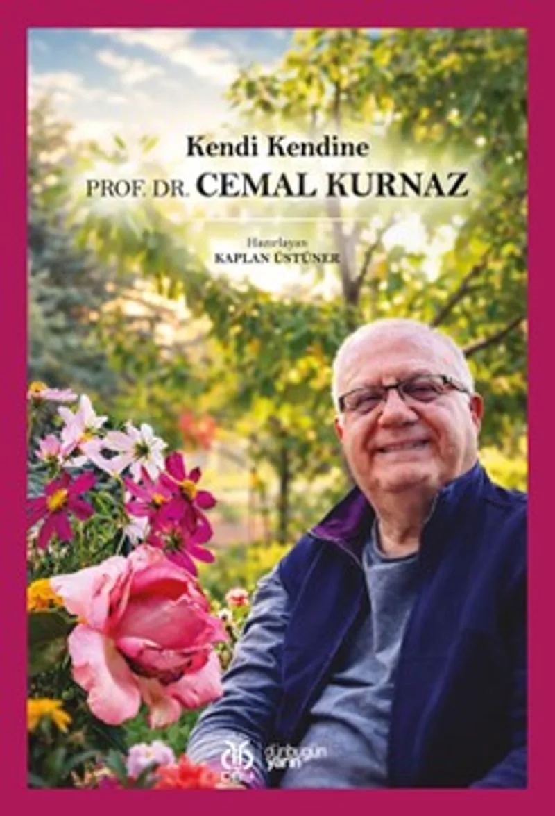Kendi Kendine Prof. Dr. Cemal Kurnaz