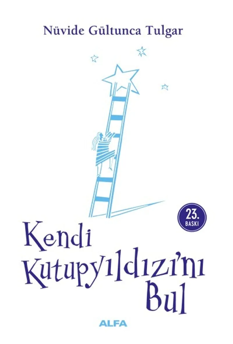 Kendi Kutup Yıldızını Bul