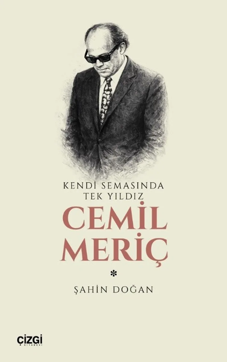 Kendi Semasında Tek Yıldız Cemil Meriç