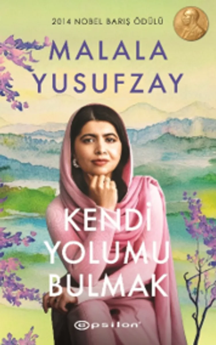 Kendi Yolumu Bulmak