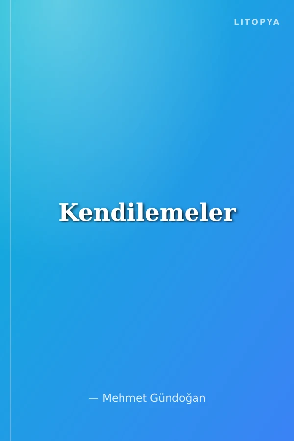 Kendilemeler