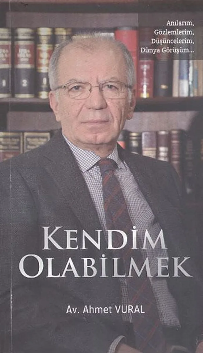 Kendim Olabilmek