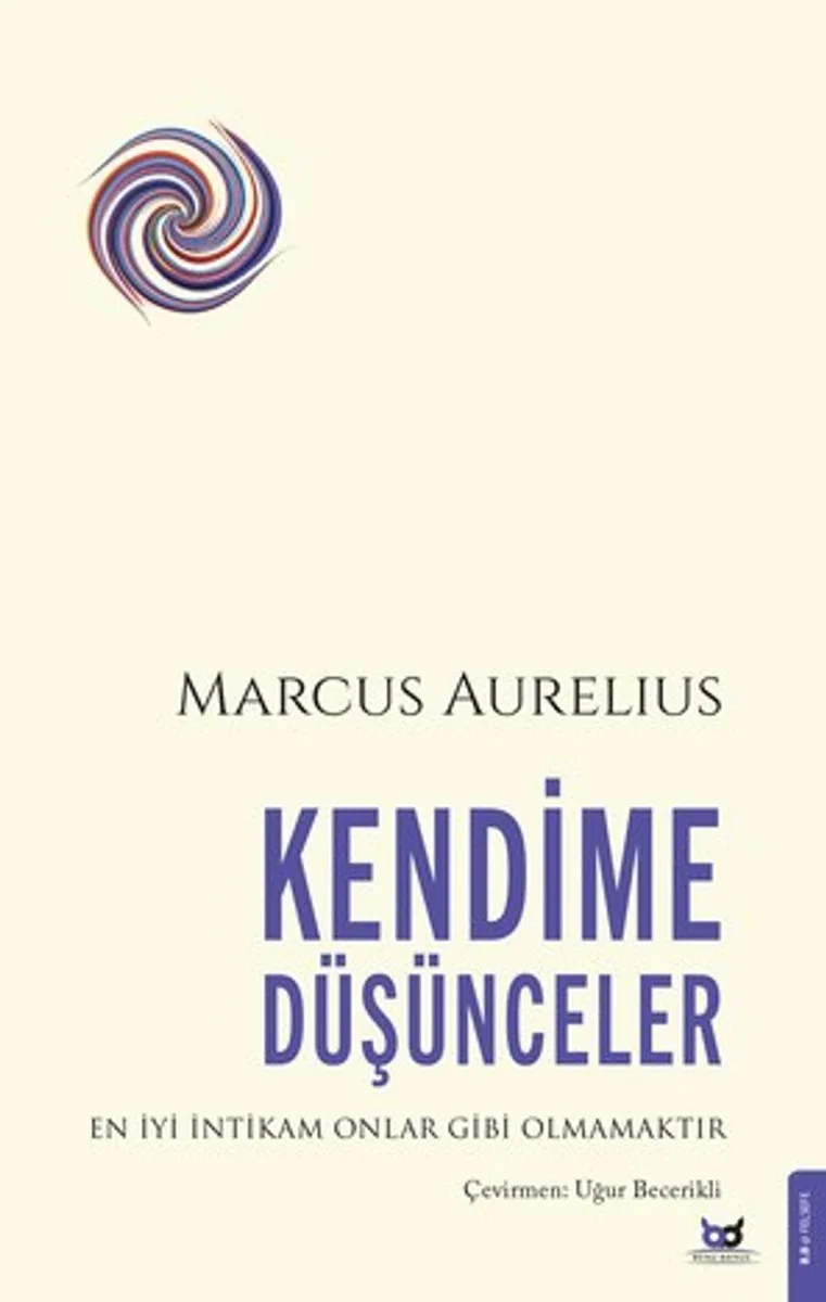 Kendime Düşünceler
