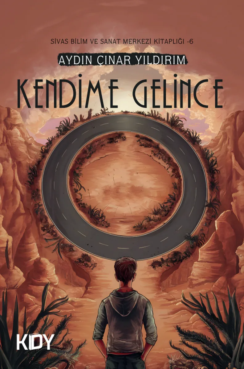 Kendime Gelince