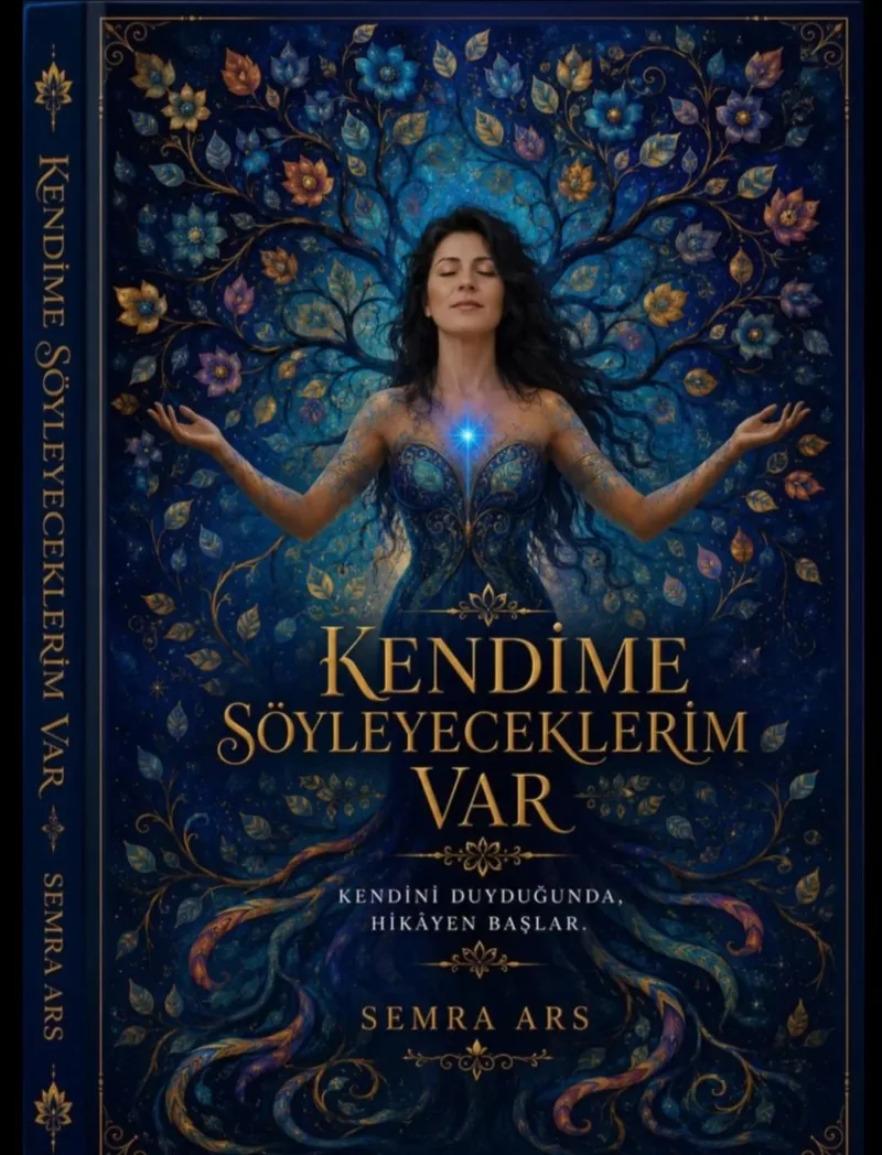 Kendime Söyleyeceklerim Var