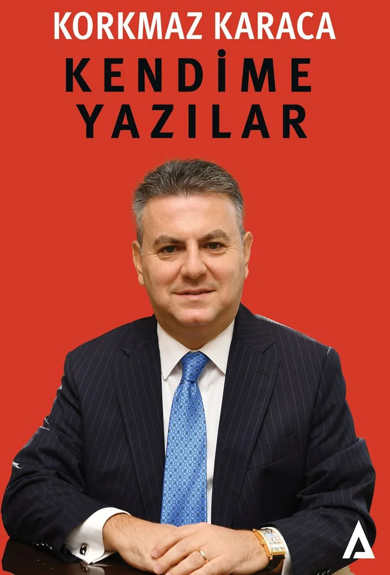 Kendime Yazılar