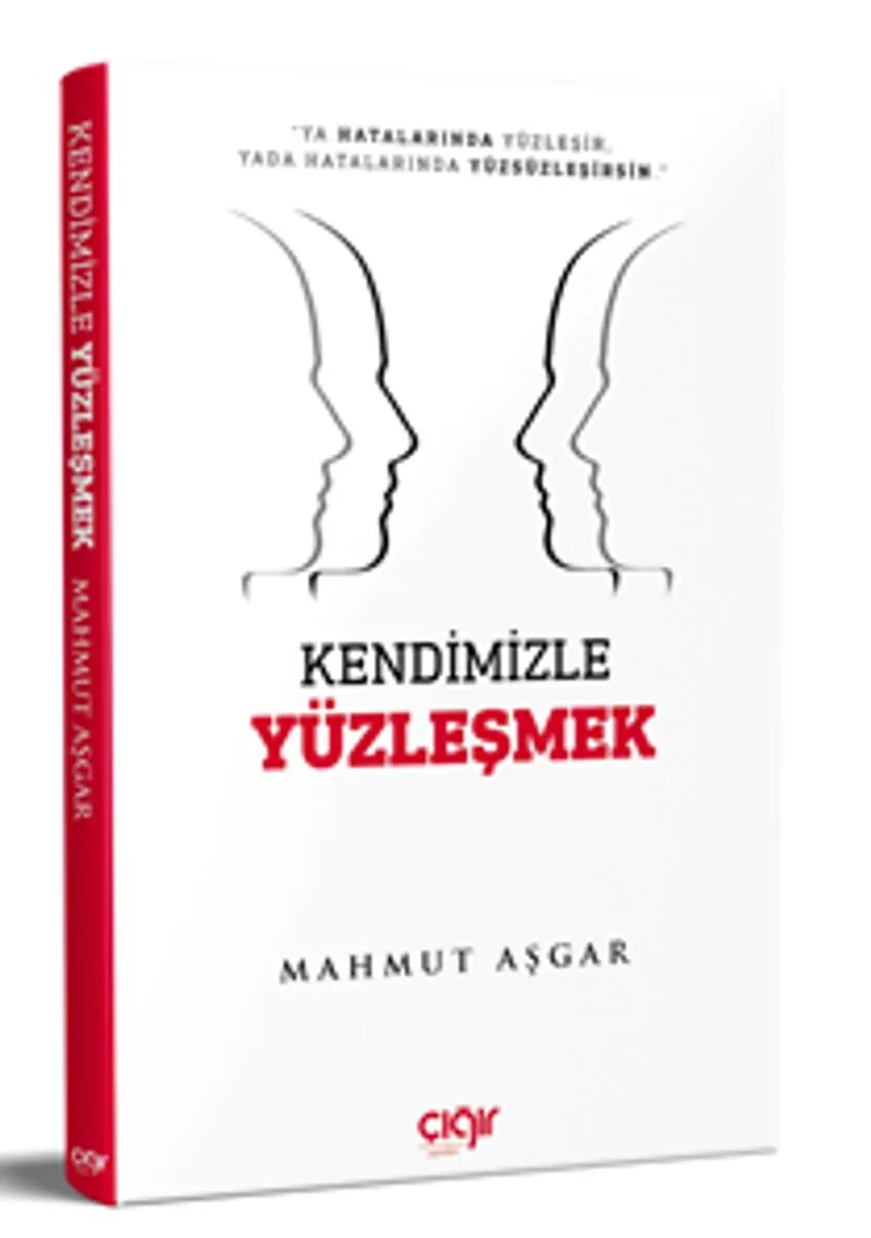 Kendimizle Yüzleşmek