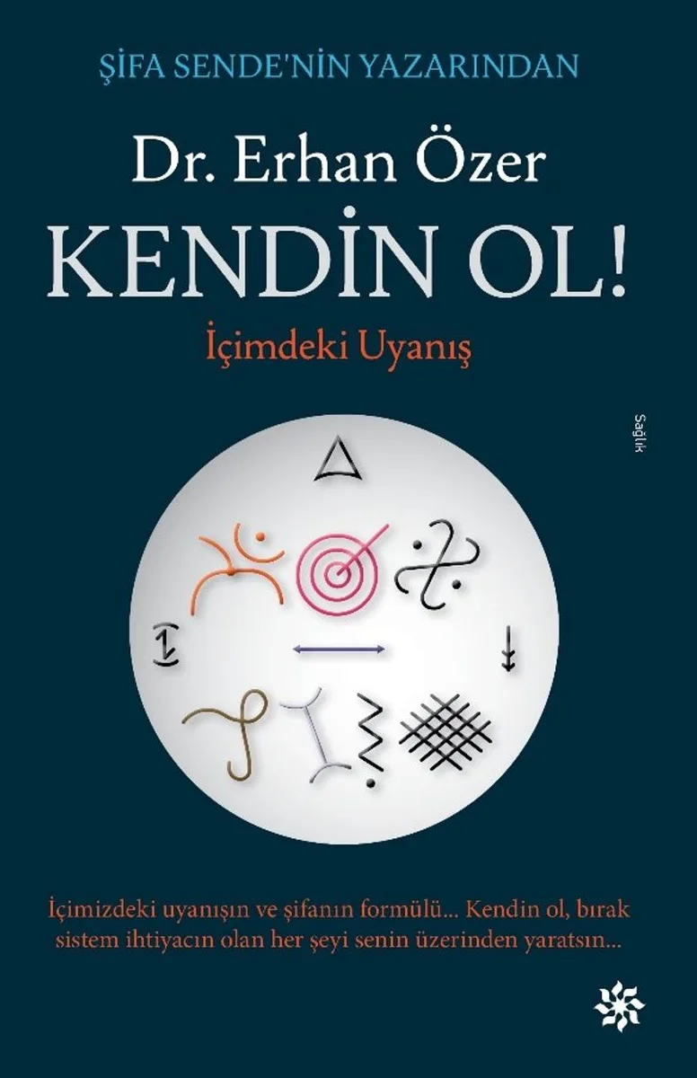 Kendin Ol! İçimdeki Uyanış