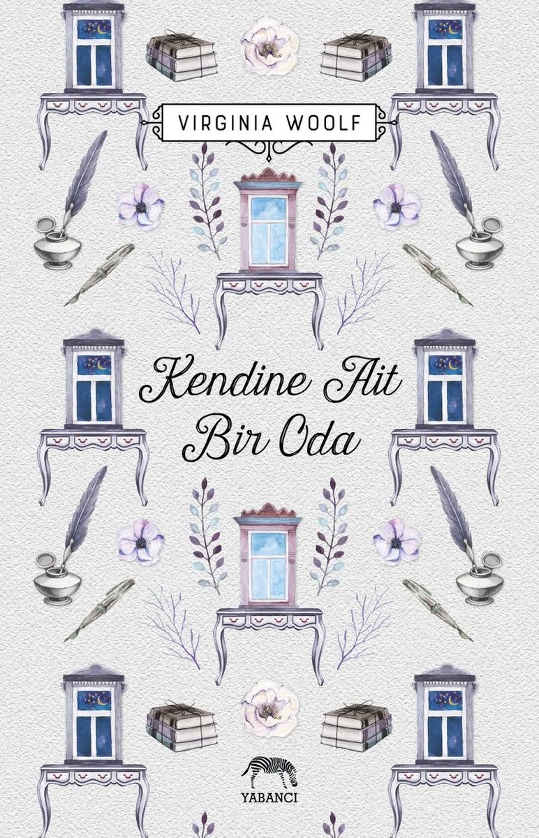 Kendine Ait Bir Oda