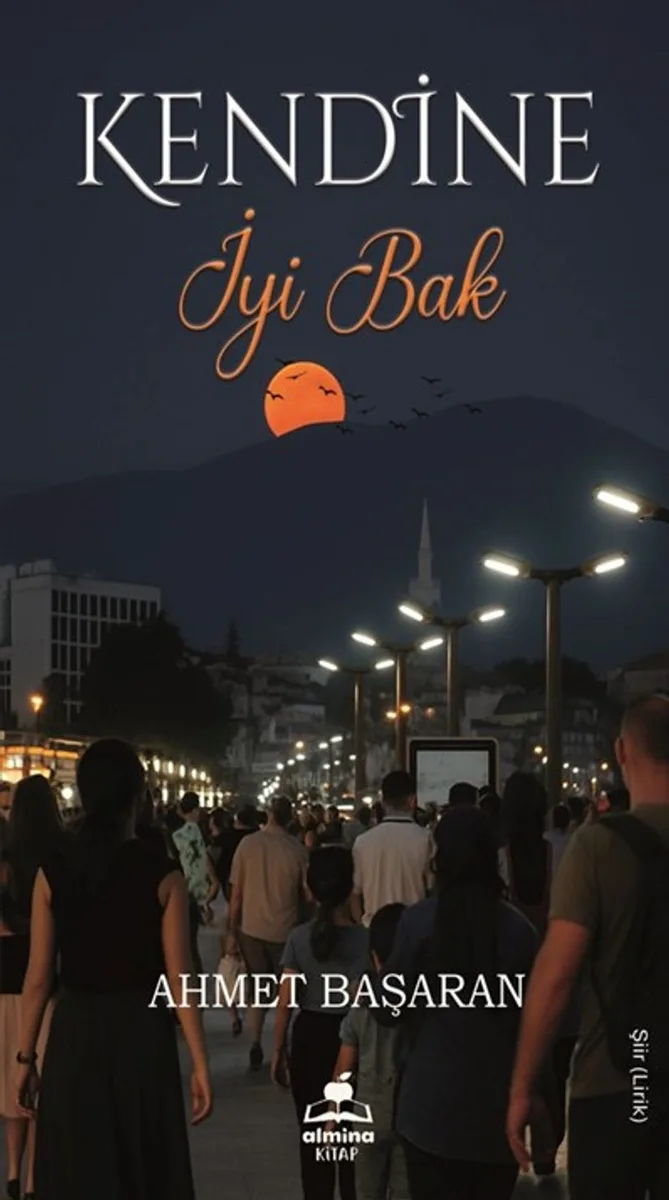 Kendine İyi Bak