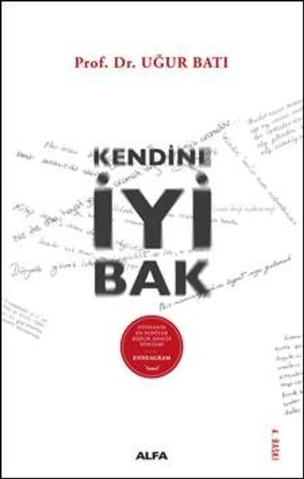Kendine İyi Bak