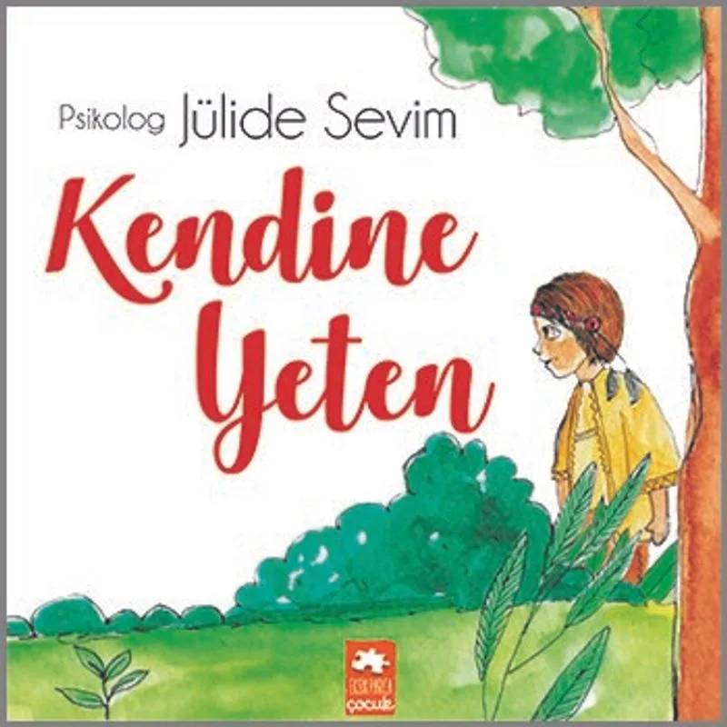 Kendine Yeten
