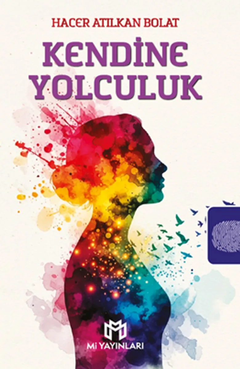 Kendine Yolculuk
