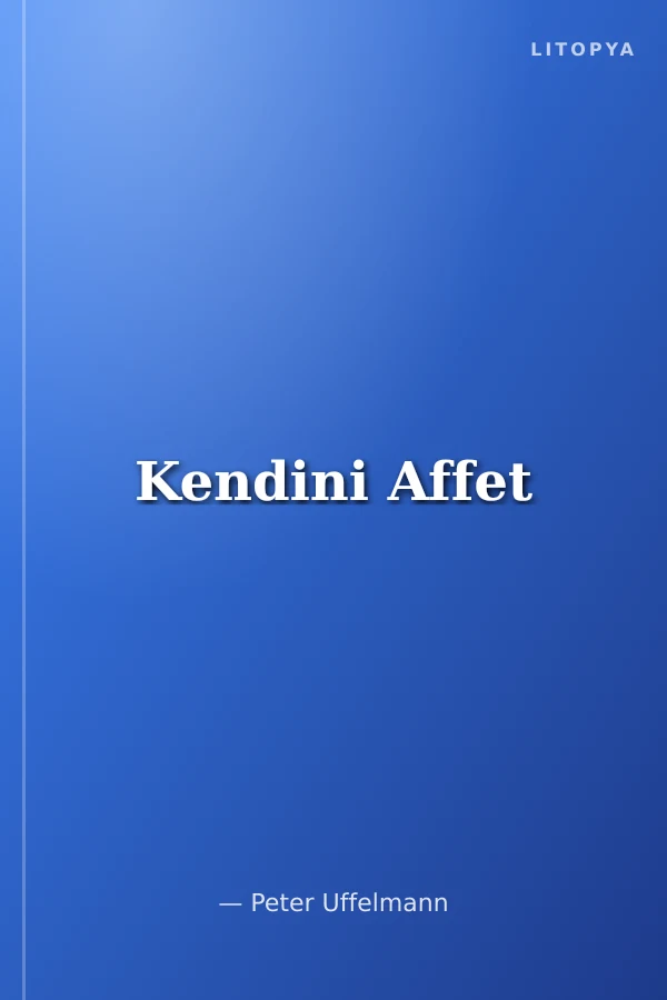 Kendini Affet