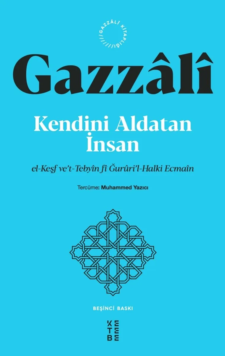 Kendini Aldatan İnsan