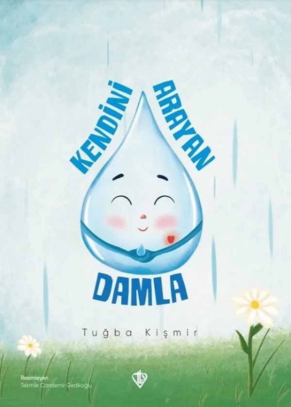 Kendini Arayan Damla