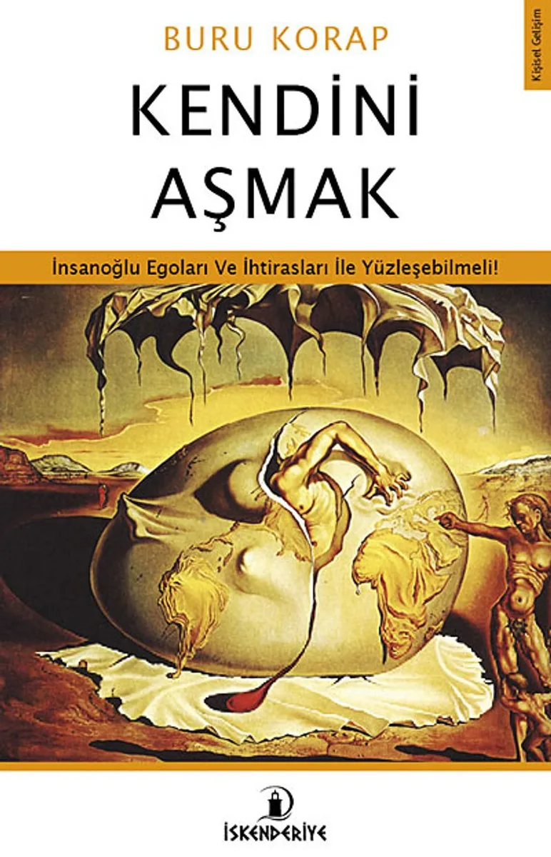 Kendini Aşmak