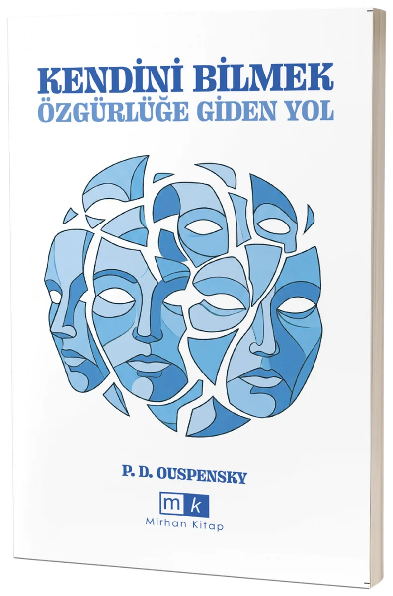 Kendini Bilmek Özgürlüğe Giden Yol