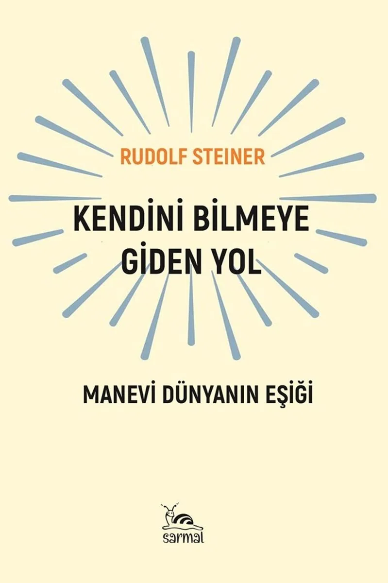 Kendini Bilmeye Giden Yol Manevi Dünyanın Eşiği
